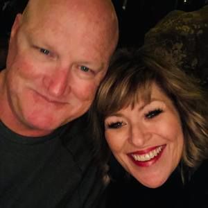 Meet your Posher, Leighann